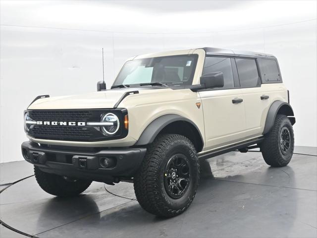 2026 Ford Bronco Badlands for sale in Fayetteville, NC