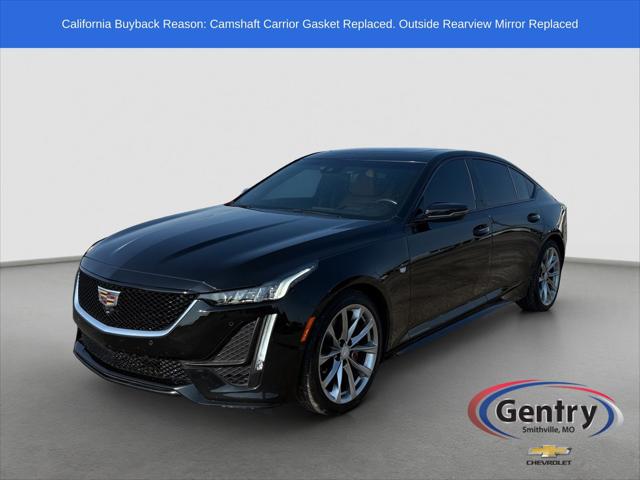 2024 Cadillac CT5 Sport for sale in Smithville, MO