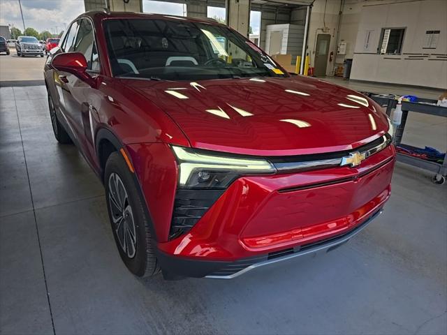 2024 Chevrolet V Blazer eAWD 2LT for sale in Groveport, OH