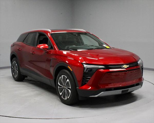 2024 Chevrolet V Blazer eAWD 2LT for sale in Groveport, OH