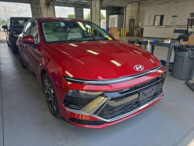 2024 Hyundai Sonata SEL for sale in Groveport, OH