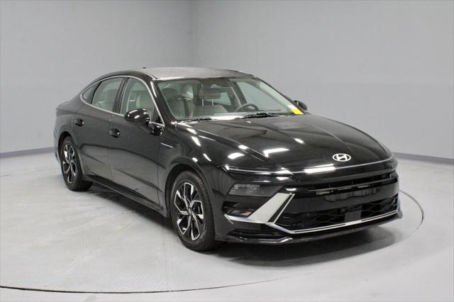 2025 Hyundai Sonata SEL for sale in Groveport, OH