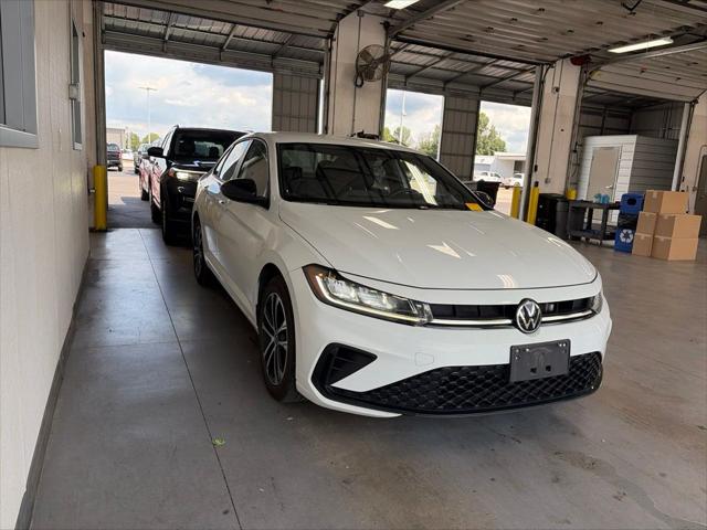 2025 Volkswagen Jetta 1.5T Sport for sale in Groveport, OH