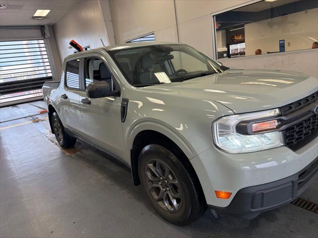 2024 Ford Maverick XLT for sale in Groveport, OH