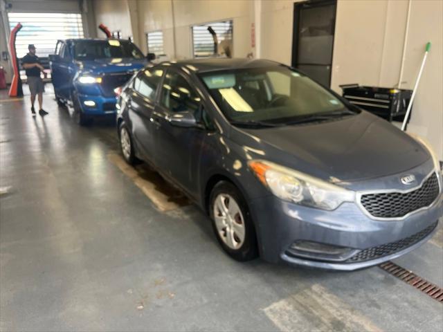 2015 Kia Forte LX for sale in Groveport, OH