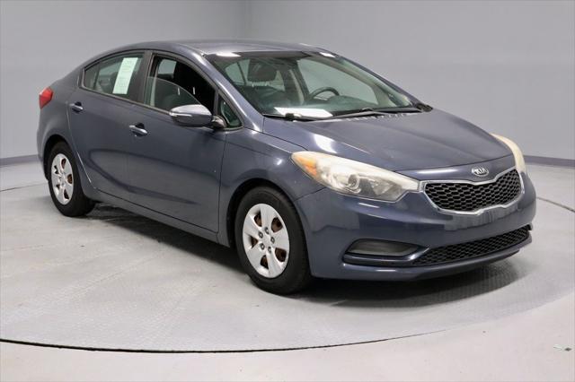 2015 Kia Forte for sale near Groveport, OH