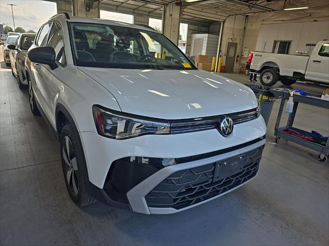2025 Volkswagen Taos 1.5T S for sale in Groveport, OH