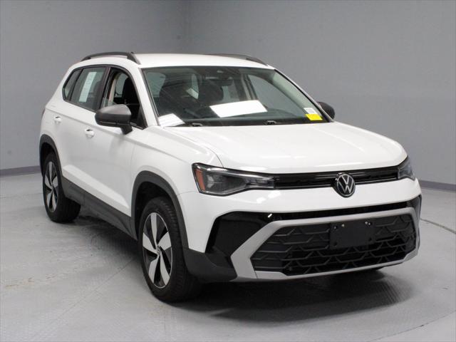 2025 Volkswagen Taos 1.5T S for sale in Groveport, OH