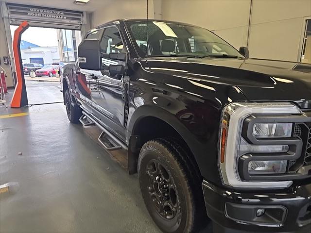 2024 Ford F-250 XL for sale in Groveport, OH