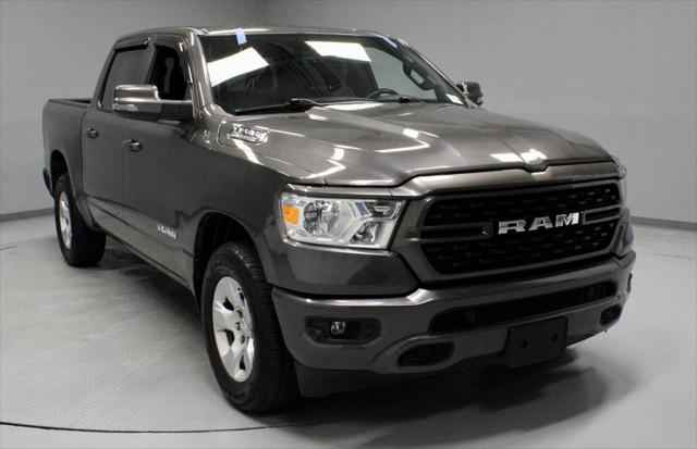 2024 Ram 1500 Big Horn Crew Cab 4x4 5'7" Box for sale in Groveport, OH