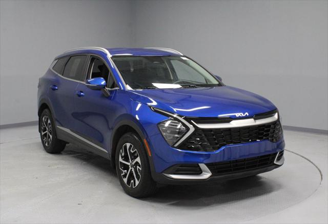 2024 Kia Sportage EX for sale in Groveport, OH