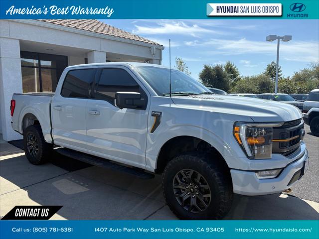 2023 Ford F-150 Tremor for sale in San Luis Obispo, CA