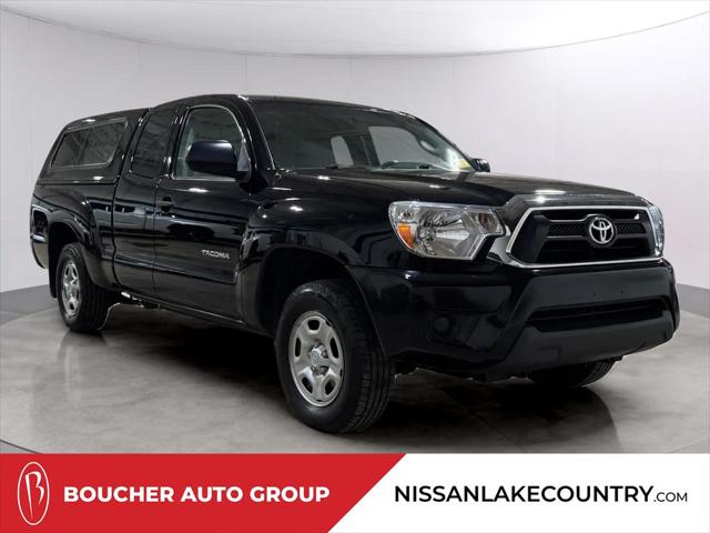 2012 Toyota Tacoma Base for sale in OCONOMOWOC, WI
