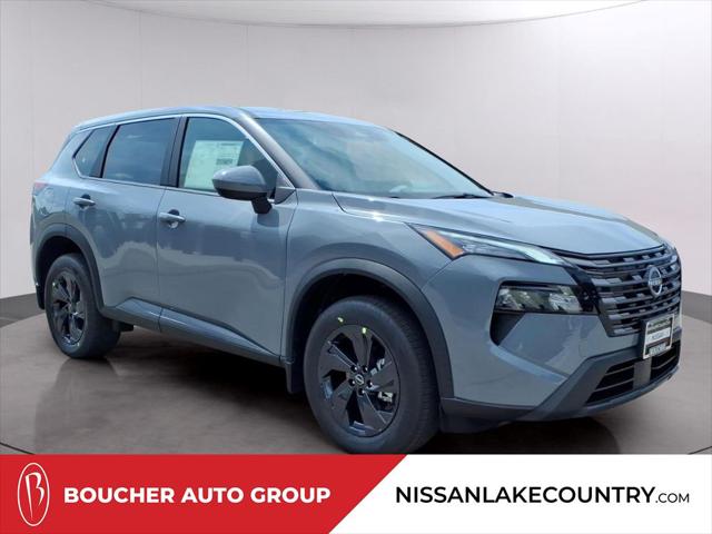 2026 Nissan Rogue SV for sale in OCONOMOWOC, WI