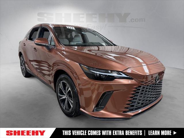 2026 Lexus RX 350 Premium for sale in Annapolis, MD