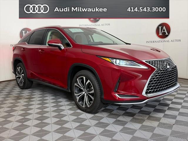 2022 Lexus RX 350 350 for sale in West Allis, WI