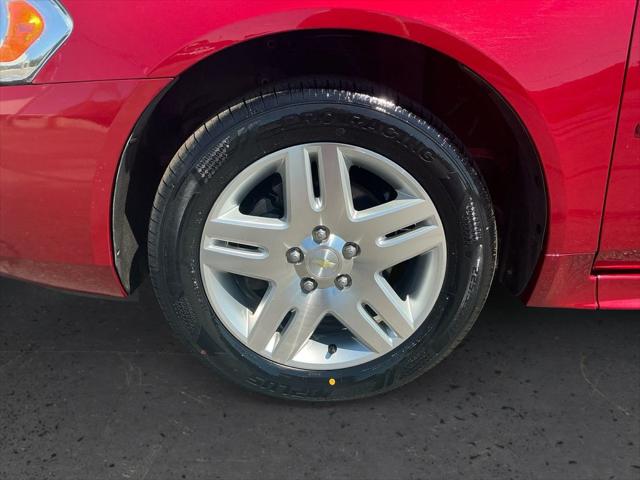 Used 2014 Chevrolet Impala Limited LT For Sale in Muscle Shoals, AL