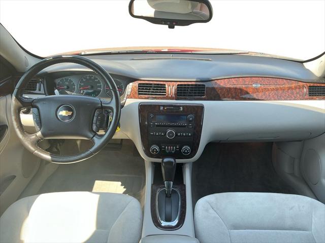 Used 2014 Chevrolet Impala Limited LT For Sale in Muscle Shoals, AL