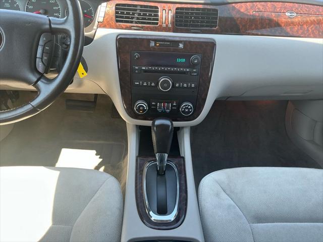 Used 2014 Chevrolet Impala Limited LT For Sale in Muscle Shoals, AL