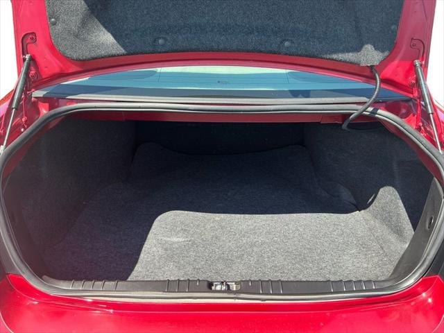 Used 2014 Chevrolet Impala Limited LT For Sale in Muscle Shoals, AL