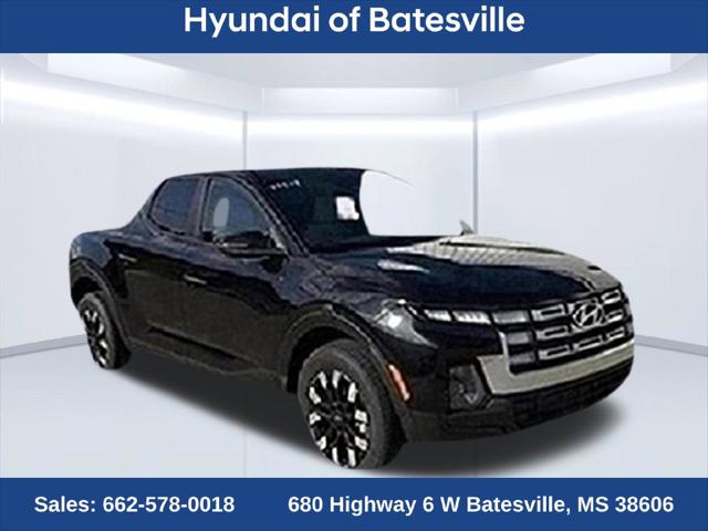 2026 Hyundai Santa Cruz SEL for sale in BATESVILLE, MS