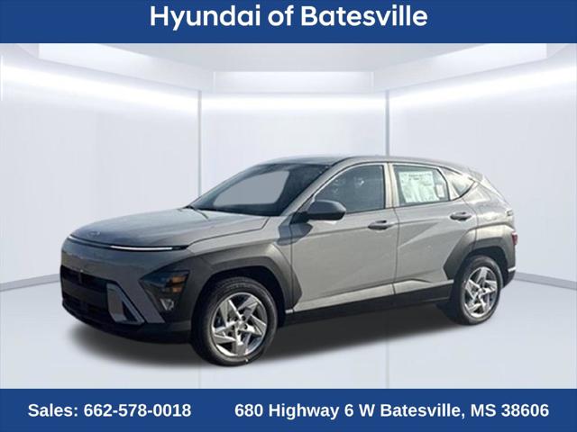 2027 Hyundai Kona SE for sale in BATESVILLE, MS