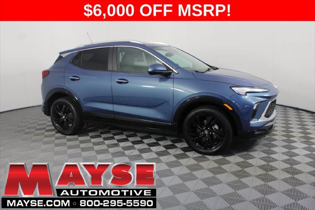 2026 Buick Encore GX Sport Touring FWD for sale in Aurora, MO