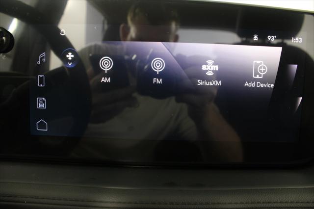 2026 Buick Encore GX Sport Touring FWD