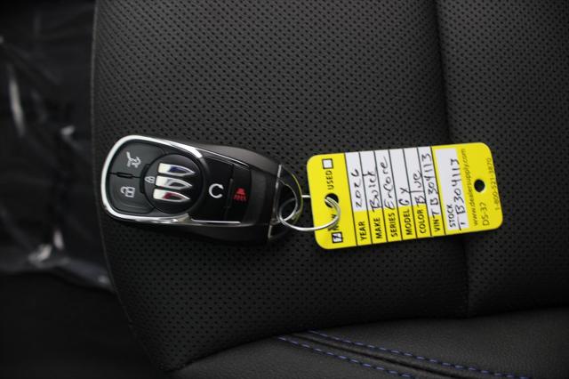 2026 Buick Encore GX Sport Touring FWD