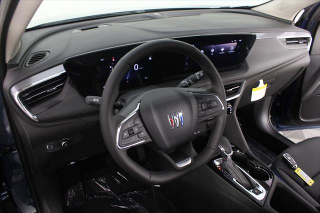 2026 Buick Encore GX Sport Touring FWD
