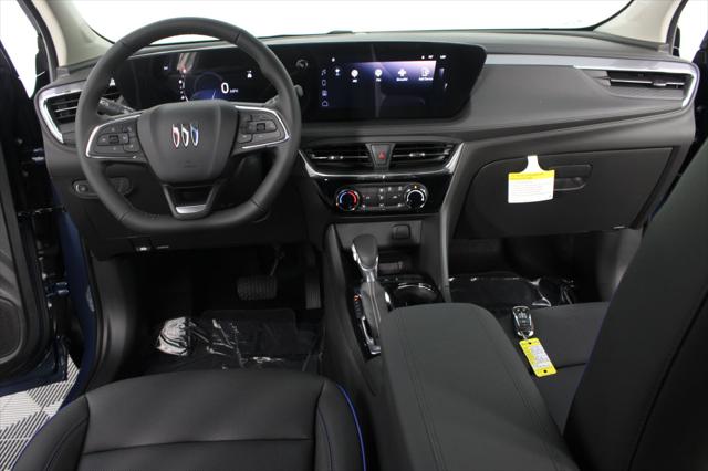 2026 Buick Encore GX Sport Touring FWD