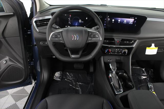 2026 Buick Encore GX Sport Touring FWD