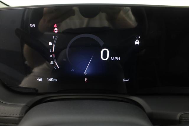 2026 Buick Encore GX Sport Touring FWD