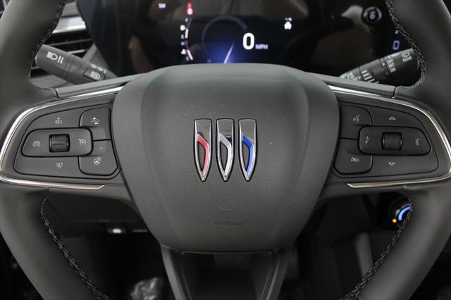 2026 Buick Encore GX Sport Touring FWD