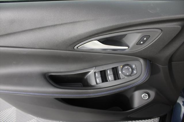 2026 Buick Encore GX Sport Touring FWD