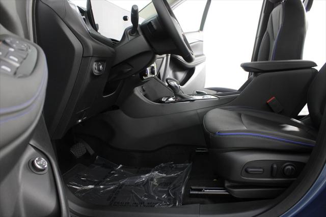2026 Buick Encore GX Sport Touring FWD