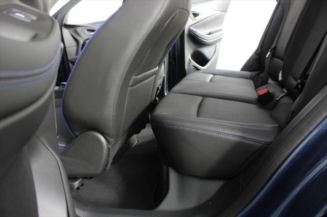 2026 Buick Encore GX Sport Touring FWD