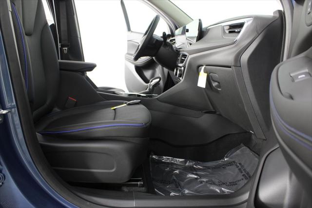 2026 Buick Encore GX Sport Touring FWD