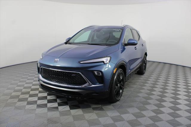 2026 Buick Encore GX Sport Touring FWD