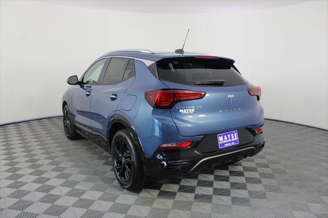 2026 Buick Encore GX Sport Touring FWD