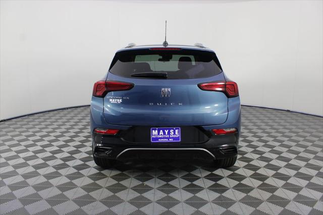 2026 Buick Encore GX Sport Touring FWD