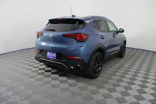 2026 Buick Encore GX Sport Touring FWD