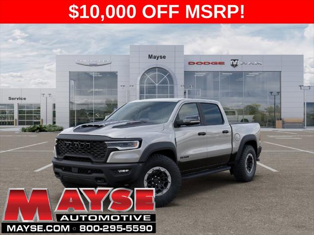 2027 Ram 1500 RHO for sale in Aurora, MO