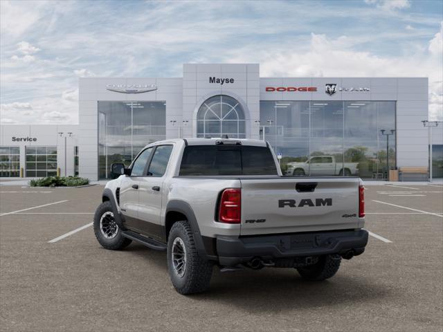 2027 Ram 1500 RHO