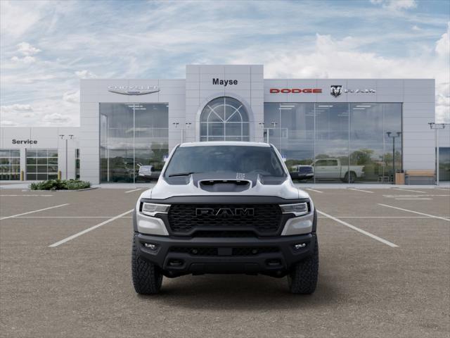 2027 Ram 1500 RHO