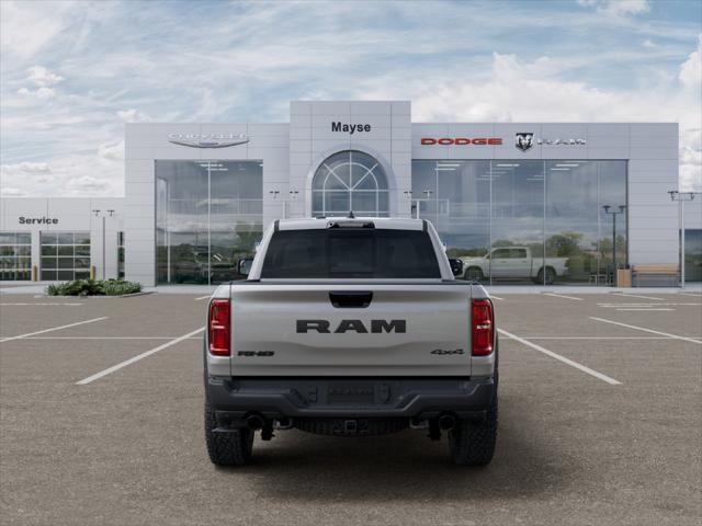 2027 Ram 1500 RHO