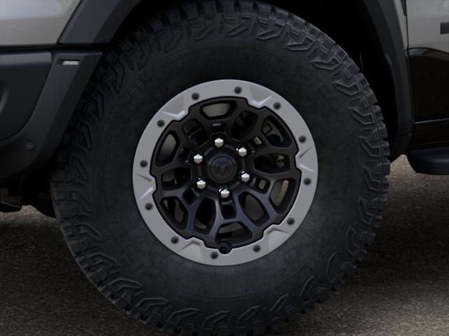 2027 Ram 1500 RHO