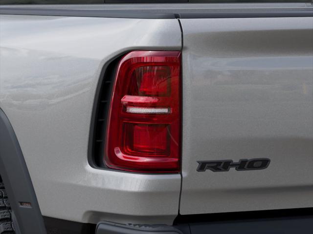 2027 Ram 1500 RHO