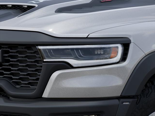 2027 Ram 1500 RHO