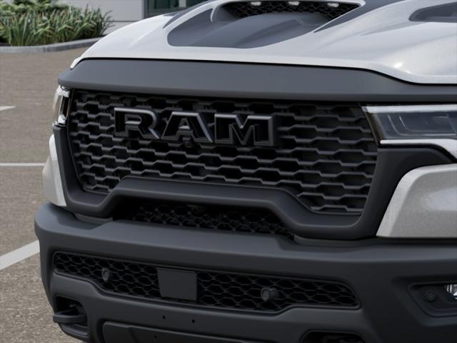 2027 Ram 1500 RHO